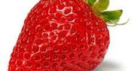 Erdbeeren aus Freilandanbau