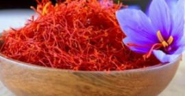 We provide the best Saffron from Iran. Packages can