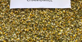 We offer Chamomile flowers. Crop 2024. Origin Bulgaria