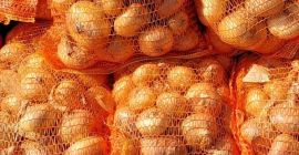 I sell white onions packed in bags of 5,