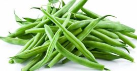 Seeking Buyers for Fresh Green Beans and Agricultural Products