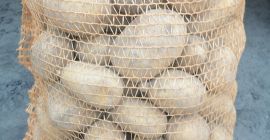 Поштовани, продајем јестиви кромпир следећих сорти: денар, анушка, црвена