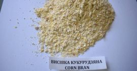 I am selling corn mixture / corn grits. Corn