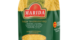 Bulgur di altissima qualità dalla Turchia