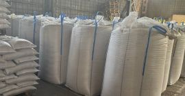 Vendo lino bruno 99,9%. Sacco da 25 kg. FSA