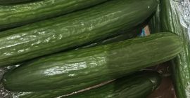 Good day, I have a fresh delivery of greenhouse