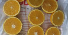 arancia dal marocco disponibilità: varietà navel, newhall, salustatiana e
