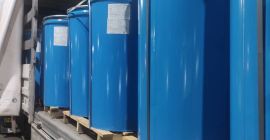 Добро јутро, позивам вас да погледате нашу понуду доставе