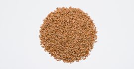 I will sell brown, golden flax seeds - purity