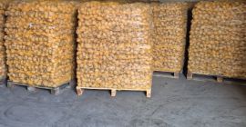 Buna ziua, o sa vand, de exemplu, un cartof
