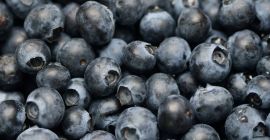 Hello, I have for sale forest berries, the harvest