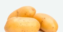 Vendo patatas variedad SPUNTA (fresco) naturales que se encuentra