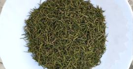 DRINGEND – Exklusives Angebot: Getrockneter Bio-Rosmarin aus Tunesien –