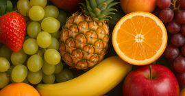 I would like to buy all types of fruits