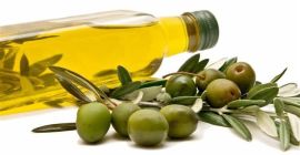 Clear organic olive oil from Tunisia – wholesale for