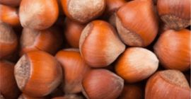 Premium Azerbaijani hazelnuts Our hazelnuts are grown in ecologically