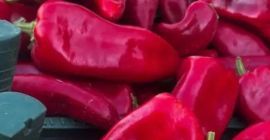 Пресни плодове и зеленчуци директно от турски производители –