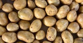 Grower is offering high quality, Potatos - Soraya (also