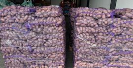Ще продам картофи от сортовете Куин Анна, Денар и