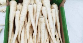 Продаю петрушку для свежих продуктов. Не ржавая.