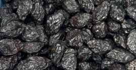 Сушени сини сливи за Сушени сини сливи за продажба – директно от производител