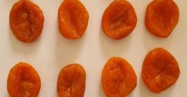 Курага/сухофрукты абрикоса – 3 вида: натуральный (органический), исфарак (турецкий)