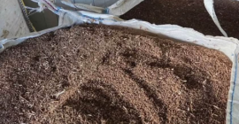 Продавам за зърно, имам за сено. В чували по