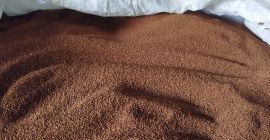 Ich verkaufe Nachtkerzensamen, Ernte 2025, trockene Samen ohne Verunreinigungen,