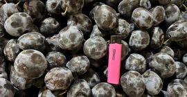 Всички наши продукти са без ГМО, произведени са в