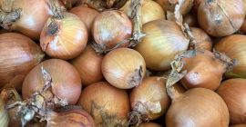 Ich möchte gelbe Zwiebeln aus Deutschland oder Österreich kaufen.