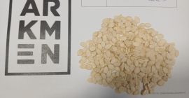 Origine - China Cantitate - 875 kg Ambalaj -