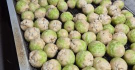 Vendo sedano lavato con una spazzola, calibro 0,4-1,2 kg.