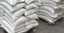 Long white rice Origin: Suriname (Carribean region) This premium