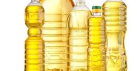 Refined sunflower oil Country of origin Argentina MOQ 500
