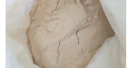 Vând fructe de baobab pudră (factură cu TVA), originar