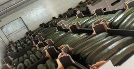 Продавам тиквички Палетни количества Възможност за дългосрочно сътрудничество Телефонен