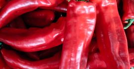 Sprzedam słodką paprykę[telefon]to typu Dulce Italiano . Posiadam certyfikat