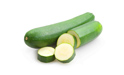 Vendo zucchine verdi circa 2.000 kg al giorno. Confezionato