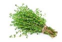 dry thyme not milled