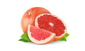 Гроздов плод Грейпфрутът е субтропично цитрусово дърво, известно със