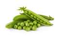 I am selling cleaned peas, astronaute variety