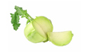 I will sell large quantities of industrial kohlrabi. For