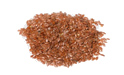 Purezza dei semi di lino dorati - 98% Umidità