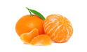Mandarins of the best quality at top conditions. Order