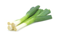 I will sell leeks in large quantities