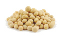 we sell soybeans, not genetically modified, large quantities, imported